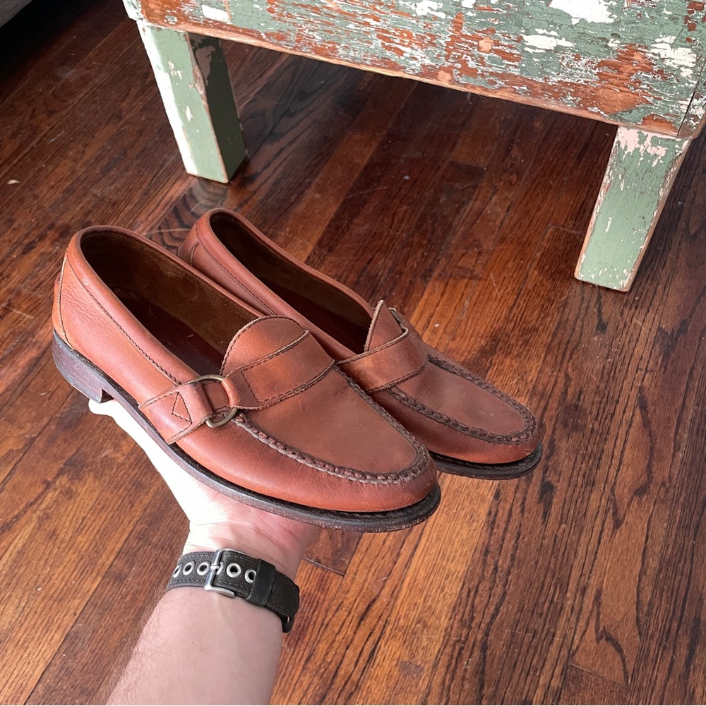 Ralph Lauren Wo/Mens Loafers